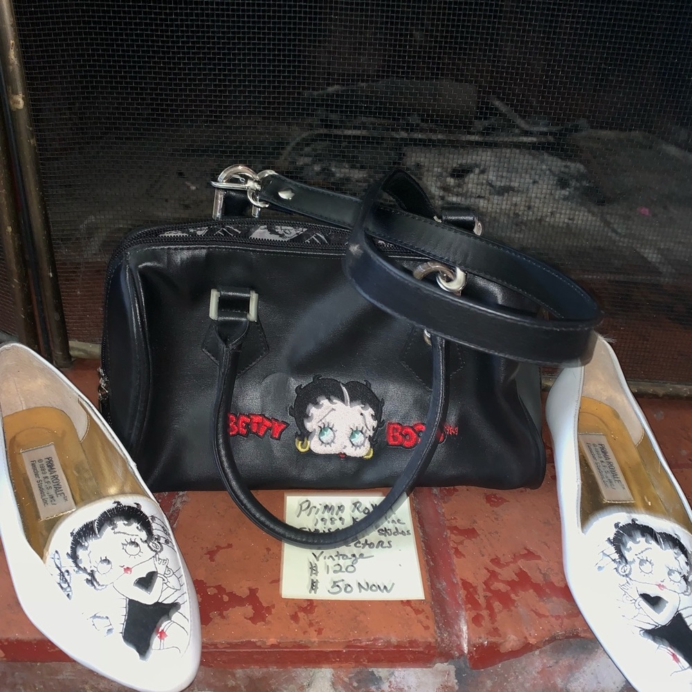 Betty Boop - Picture 4 of 10